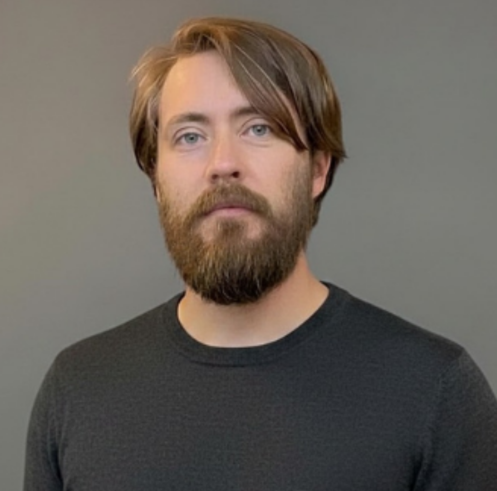 Alejandro Anderson