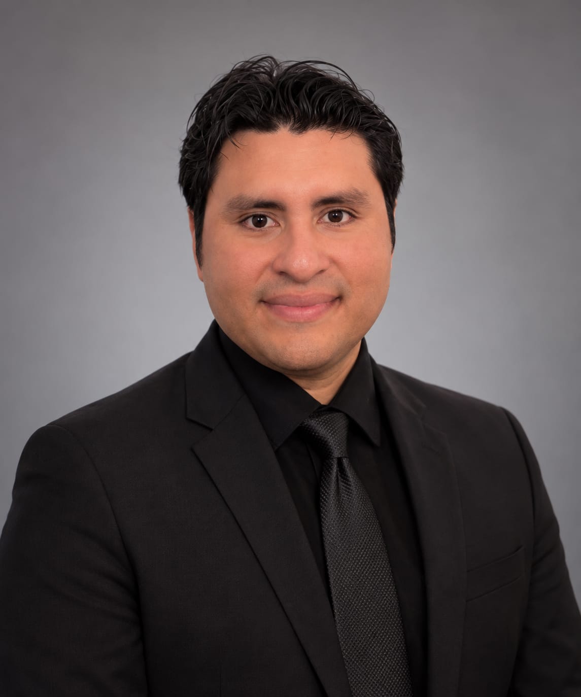 Rodolfo G. Blanco Rodriguez